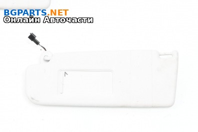 Сенник за Volkswagen Passat VI Variant B7 (08.2010 - 12.2015), позиция: лява