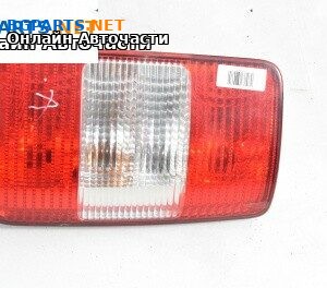 Стоп за Volkswagen Caddy III (03.2004 - 05.2015), миниван, позиция: дясна