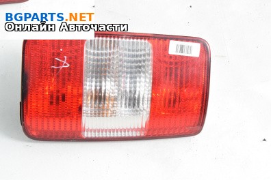 Стоп за Volkswagen Caddy III (03.2004 - 05.2015), миниван, позиция: дясна