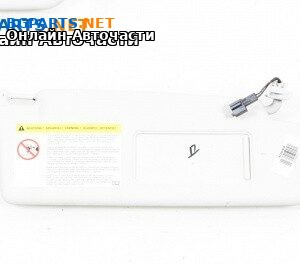 Сенник за Volkswagen Passat VI Variant B7 (08.2010 - 12.2015), позиция: дясна