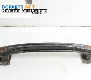 Основа броня за Volkswagen Caddy III (03.2004 - 05.2015), миниван, позиция: предна