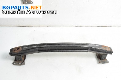 Основа броня за Volkswagen Caddy III (03.2004 - 05.2015), миниван, позиция: предна