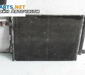 Климатичен радиатор за Volkswagen Caddy III (03.2004 - 05.2015) 2.0 EcoFuel, 109 к.с.