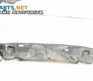 Кора под чистачки за Volkswagen Caddy III (03.2004 - 05.2015), 4+1 вр., миниван