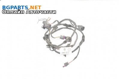 Ел. инсталация парктроник за Volkswagen Arteon Fastback (04.2017 - ...) 2.0 TDI, 150 к.с.