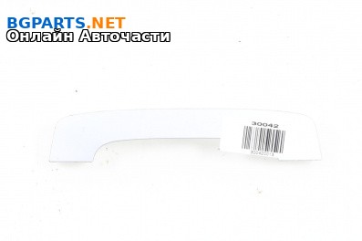 Интериорна лайсна за Volkswagen Passat VI Variant B7 (08.2010 - 12.2015), 4+1 вр., комби