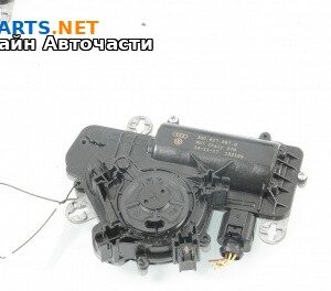 Мотор заден капак за Volkswagen Arteon Fastback (04.2017 - ...), 4+1 вр., хечбек, позиция: задна, № 3G0827887B