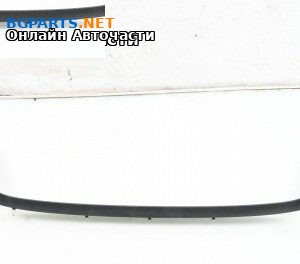 Лайсна броня за Volkswagen Passat VI Variant B7 (08.2010 - 12.2015), комби, позиция: задна