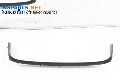 Лайсна броня за Volkswagen Passat VI Variant B7 (08.2010 - 12.2015), комби, позиция: задна