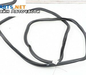 Уплътнение за багажник за Volkswagen Passat VI Variant B7 (08.2010 - 12.2015), 4+1 вр., комби, позиция: задна