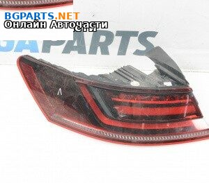 Стоп за Volkswagen Arteon Fastback (04.2017 - ...), хечбек, позиция: лява