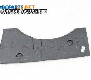 Интериорна пластмаса под таблото за Volkswagen Passat VI Variant B7 (08.2010 - 12.2015), 4+1 вр., комби