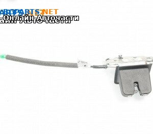 Брава заден капак за Volkswagen Arteon Fastback (04.2017 - ...), хечбек, позиция: задна