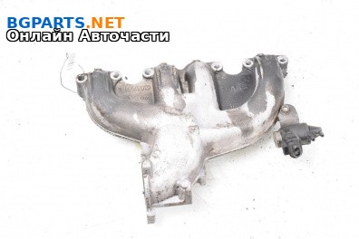 Всмукателен колектор за Volkswagen Caddy III (03.2004 - 05.2015) 1.9 TDI, 105 к.с.