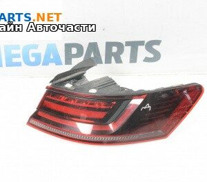 Стоп за Volkswagen Arteon Fastback (04.2017 - ...), хечбек, позиция: дясна