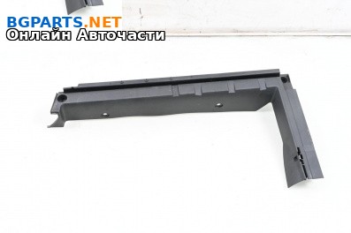 Кора багажник за Volkswagen Passat VI Variant B7 (08.2010 - 12.2015), 4+1 вр., комби