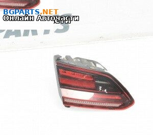 Вътрешен стоп за Volkswagen Arteon Fastback (04.2017 - ...), хечбек, позиция: лява