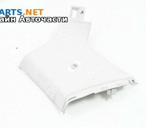 Интериорна пластмаса за Volkswagen Passat VI Variant B7 (08.2010 - 12.2015), 4+1 вр., комби, позиция: дясна