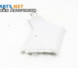 Интериорна пластмаса за Volkswagen Passat VI Variant B7 (08.2010 - 12.2015), 4+1 вр., комби, позиция: лява