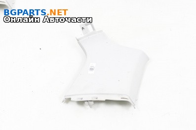 Интериорна пластмаса за Volkswagen Passat VI Variant B7 (08.2010 - 12.2015), 4+1 вр., комби, позиция: лява