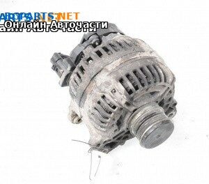 Алтернатор / генератор за Volkswagen Caddy III (03.2004 - 05.2015) 1.9 TDI, 105 к.с.