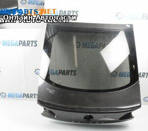 Заден капак за Volkswagen Arteon Fastback (04.2017 - ...), 4+1 вр., хечбек, позиция: задна