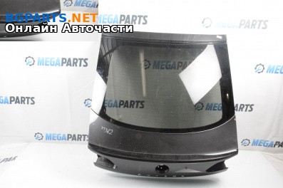 Заден капак за Volkswagen Arteon Fastback (04.2017 - ...), 4+1 вр., хечбек, позиция: задна