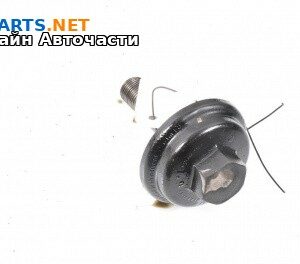 Корпус за маслен филтър за Volkswagen Caddy III (03.2004 - 05.2015) 1.9 TDI, 105 к.с.