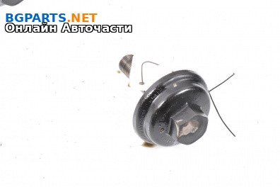 Корпус за маслен филтър за Volkswagen Caddy III (03.2004 - 05.2015) 1.9 TDI, 105 к.с.