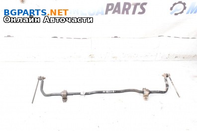 Стабилизираща щанга за Volkswagen Caddy III (03.2004 - 05.2015), товарен