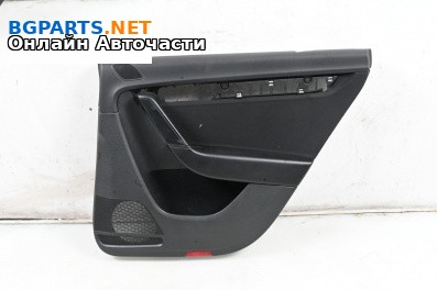 Кора врата за Volkswagen Passat VI Variant B7 (08.2010 - 12.2015), 4+1 вр., комби, позиция: задна, дясна