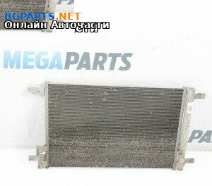 Климатичен радиатор за Volkswagen Arteon Fastback (04.2017 - ...) 2.0 TDI, 150 к.с., автоматик