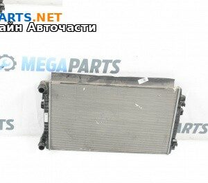 Интеркулер за Volkswagen Arteon Fastback (04.2017 - ...) 2.0 TDI, 150 к.с.