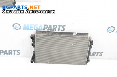 Интеркулер за Volkswagen Arteon Fastback (04.2017 - ...) 2.0 TDI, 150 к.с.