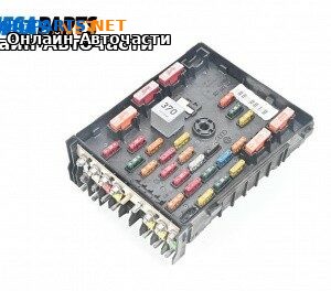 Бушонно табло за Volkswagen Passat VI Variant B7 (08.2010 - 12.2015) 2.0 TDI, 140 к.с.