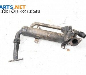 EGR охладител за Volkswagen Caddy III (03.2004 - 05.2015) 1.9 TDI, 105 к.с.