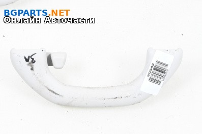 Ръкохватка за таван за Volkswagen Passat VI Variant B7 (08.2010 - 12.2015), 4+1 вр., позиция: задна, лява