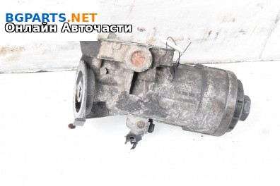 Корпус за маслен филтър за Volkswagen Caddy III (03.2004 - 05.2015) 1.9 TDI, 105 к.с.
