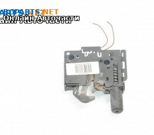 Брава преден капак за Volkswagen Arteon Fastback (04.2017 - ...)