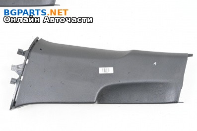 Интериорна пластмаса за Volkswagen Passat VI Variant B7 (08.2010 - 12.2015), 4+1 вр., комби, позиция: лява