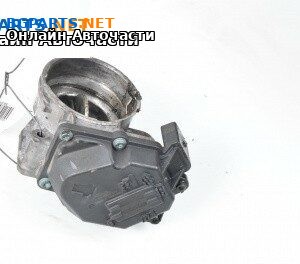 Дроселова клапа за Volkswagen Caddy III (03.2004 - 05.2015) 1.9 TDI, 105 к.с.