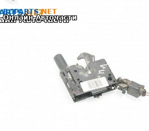 Брава преден капак за Volkswagen Arteon Fastback (04.2017 - ...)