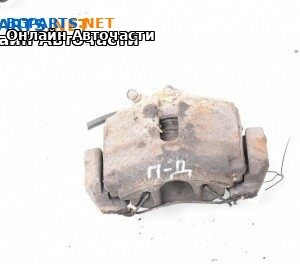 Спирачен апарат за Volkswagen Caddy III (03.2004 - 05.2015), позиция: предна, дясна