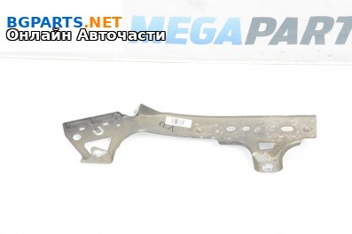 Елемент маска за Volkswagen Arteon Fastback (04.2017 - ...), хечбек, позиция: лява