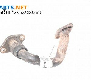 EGR тръба за Volkswagen Caddy III (03.2004 - 05.2015) 1.9 TDI, 105 к.с.