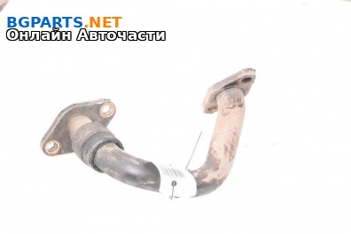 EGR тръба за Volkswagen Caddy III (03.2004 - 05.2015) 1.9 TDI, 105 к.с.