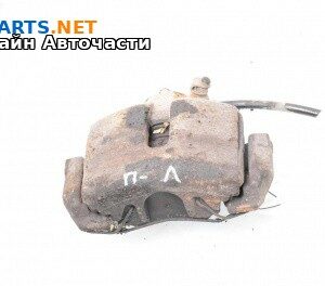 Спирачен апарат за Volkswagen Caddy III (03.2004 - 05.2015), позиция: предна, лява