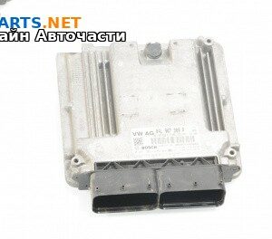 Компютър двигател за Volkswagen Arteon Fastback (04.2017 - ...) 2.0 TDI, 150 к.с., № 04L907309P