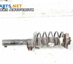 Макферсон за Volkswagen Caddy III (03.2004 - 05.2015), товарен, позиция: предна, лява