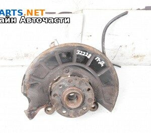 Шенкел главина за Volkswagen Caddy III (03.2004 - 05.2015), позиция: предна, дясна